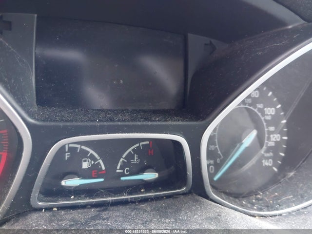 Aukcja sprzedaży 2018 Ford Escape S, vin: 1FMCU0F72JUA09309, numer aukcji: 45321223