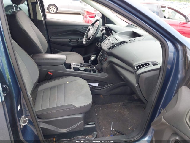 Aukcja sprzedaży 2018 Ford Escape S, vin: 1FMCU0F72JUA09309, numer aukcji: 45321223