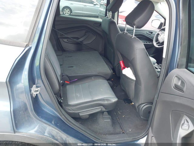 Aukcja sprzedaży 2018 Ford Escape S, vin: 1FMCU0F72JUA09309, numer aukcji: 45321223