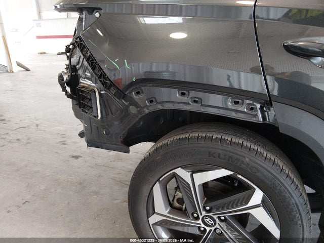 Auction sale of the 2023 Hyundai Tucson Sel, vin: 5NMJF3AE0PH179181, lot number: 45321229