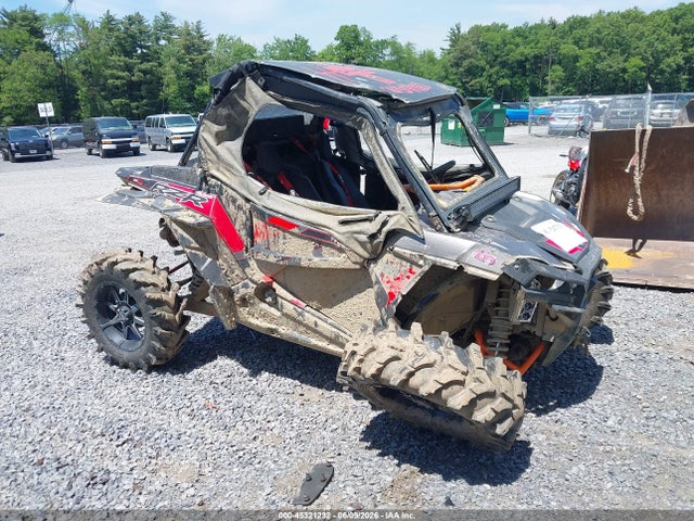 Polaris Rzr Xp 1000 Eps 2017 3NSVDE998HF912928 zdjęcie główne