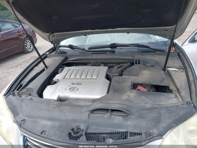 Продажа на аукционе авто 2007 Lexus Es 350, vin: JTHBJ46G272098964, номер лота: 45321239