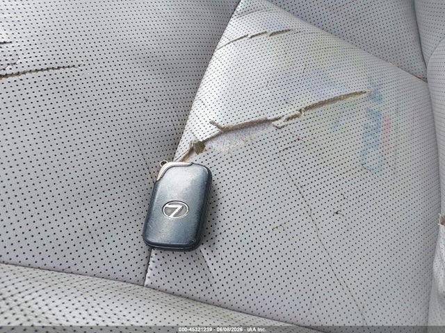Продажа на аукционе авто 2007 Lexus Es 350, vin: JTHBJ46G272098964, номер лота: 45321239