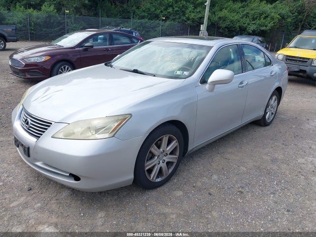 Продажа на аукционе авто 2007 Lexus Es 350, vin: JTHBJ46G272098964, номер лота: 45321239