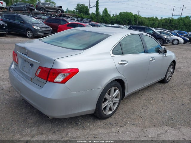 Продажа на аукционе авто 2007 Lexus Es 350, vin: JTHBJ46G272098964, номер лота: 45321239