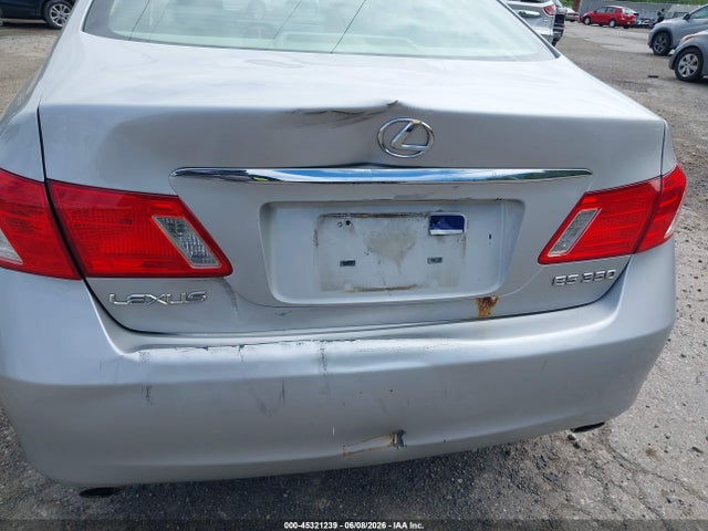 Продажа на аукционе авто 2007 Lexus Es 350, vin: JTHBJ46G272098964, номер лота: 45321239