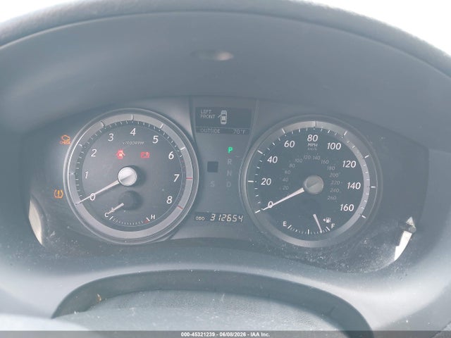 Продажа на аукционе авто 2007 Lexus Es 350, vin: JTHBJ46G272098964, номер лота: 45321239