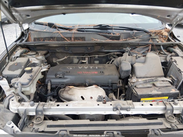 Продажа на аукционе авто 2008 Toyota Rav4 Sport, vin: JTMZD32V786070092, номер лота: 45321241