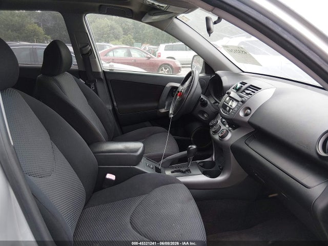 Продажа на аукционе авто 2008 Toyota Rav4 Sport, vin: JTMZD32V786070092, номер лота: 45321241