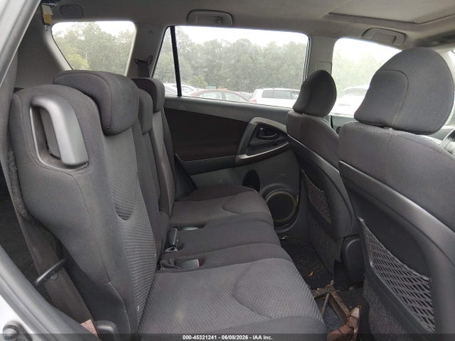 Продажа на аукционе авто 2008 Toyota Rav4 Sport, vin: JTMZD32V786070092, номер лота: 45321241