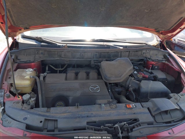 Aukcja sprzedaży 2014 Mazda Cx-9 Touring, vin: JM3TB2CA9E0445567, numer aukcji: 45321242