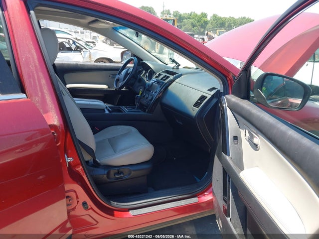 Aukcja sprzedaży 2014 Mazda Cx-9 Touring, vin: JM3TB2CA9E0445567, numer aukcji: 45321242