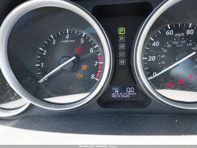 Aukcja sprzedaży 2014 Mazda Cx-9 Touring, vin: JM3TB2CA9E0445567, numer aukcji: 45321242