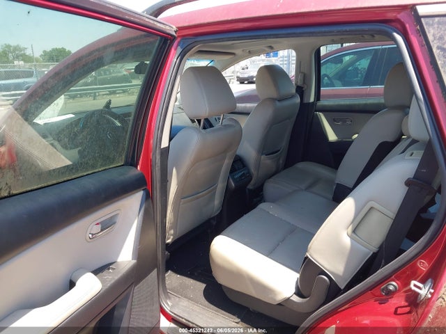 Aukcja sprzedaży 2014 Mazda Cx-9 Touring, vin: JM3TB2CA9E0445567, numer aukcji: 45321242