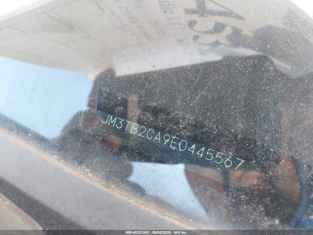 Aukcja sprzedaży 2014 Mazda Cx-9 Touring, vin: JM3TB2CA9E0445567, numer aukcji: 45321242