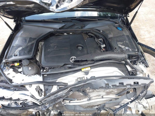 Aukcja sprzedaży 2019 Mercedes-benz C 300 4matic, vin: WDDWJ8EB8KF845880, numer aukcji: 45321247