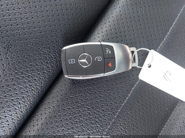 Aukcja sprzedaży 2019 Mercedes-benz C 300 4matic, vin: WDDWJ8EB8KF845880, numer aukcji: 45321247