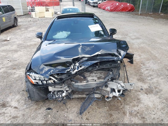 Aukcja sprzedaży 2019 Mercedes-benz C 300 4matic, vin: WDDWJ8EB8KF845880, numer aukcji: 45321247