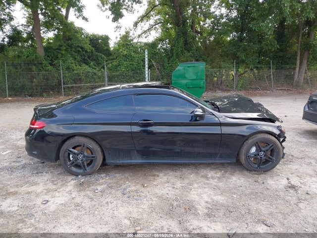 Aukcja sprzedaży 2019 Mercedes-benz C 300 4matic, vin: WDDWJ8EB8KF845880, numer aukcji: 45321247
