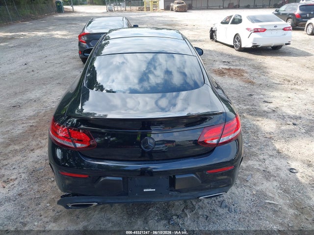 Aukcja sprzedaży 2019 Mercedes-benz C 300 4matic, vin: WDDWJ8EB8KF845880, numer aukcji: 45321247