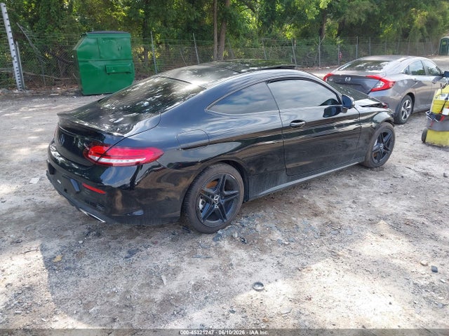 Aukcja sprzedaży 2019 Mercedes-benz C 300 4matic, vin: WDDWJ8EB8KF845880, numer aukcji: 45321247