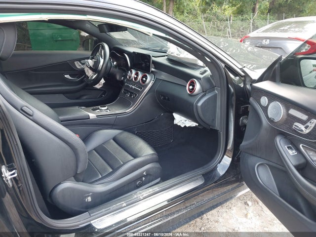 Aukcja sprzedaży 2019 Mercedes-benz C 300 4matic, vin: WDDWJ8EB8KF845880, numer aukcji: 45321247