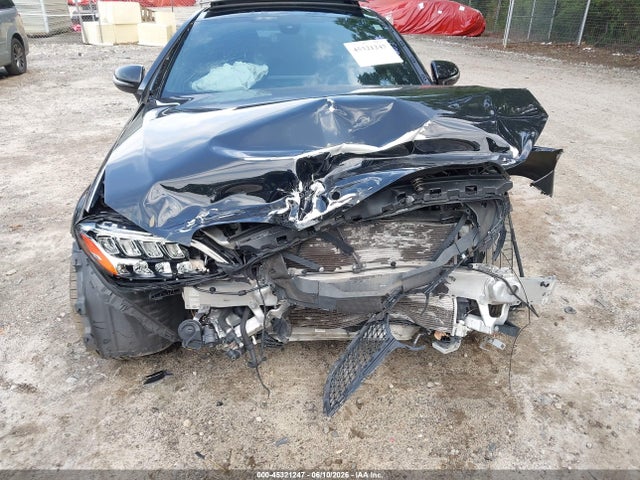 Aukcja sprzedaży 2019 Mercedes-benz C 300 4matic, vin: WDDWJ8EB8KF845880, numer aukcji: 45321247