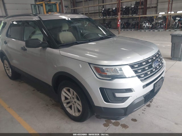 2016 1FM5K8B86GGA48035 main image