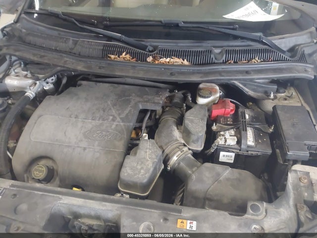 Ford Explorer 2016 1FM5K8B86GGA48035 Image 10