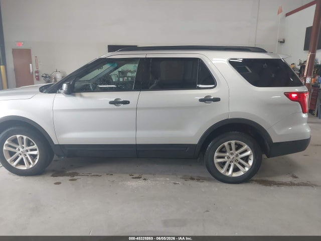 Ford Explorer 2016 1FM5K8B86GGA48035 Image 19