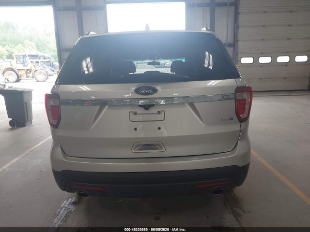 Ford Explorer 2016 1FM5K8B86GGA48035 Image 21