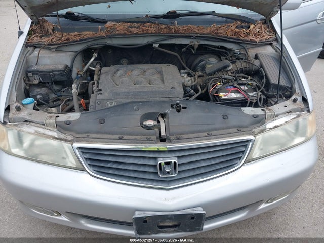 Продаж на аукціоні авто 2001 Honda Odyssey Ex, vin: 2HKRL186X1H582027, номер лоту: 45321257