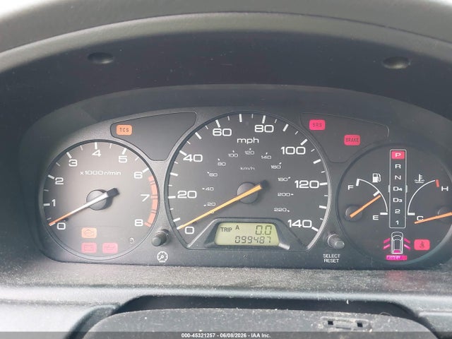 Продаж на аукціоні авто 2001 Honda Odyssey Ex, vin: 2HKRL186X1H582027, номер лоту: 45321257