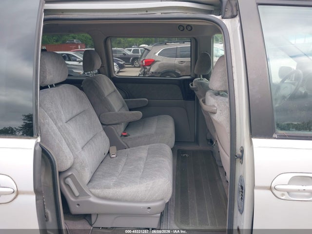 Продаж на аукціоні авто 2001 Honda Odyssey Ex, vin: 2HKRL186X1H582027, номер лоту: 45321257