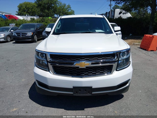1GNSKAEC7JR338768 Chevrolet Tahoe Ls