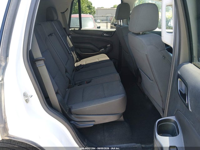 1GNSKAEC7JR338768 Chevrolet Tahoe Ls