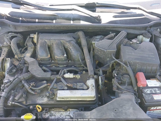 Продажа на аукционе авто 2007 Toyota Camry Se V6, vin: 4T1BK46K57U049440, номер лота: 45321270