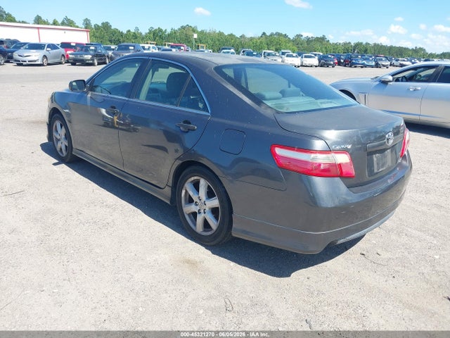 Продажа на аукционе авто 2007 Toyota Camry Se V6, vin: 4T1BK46K57U049440, номер лота: 45321270