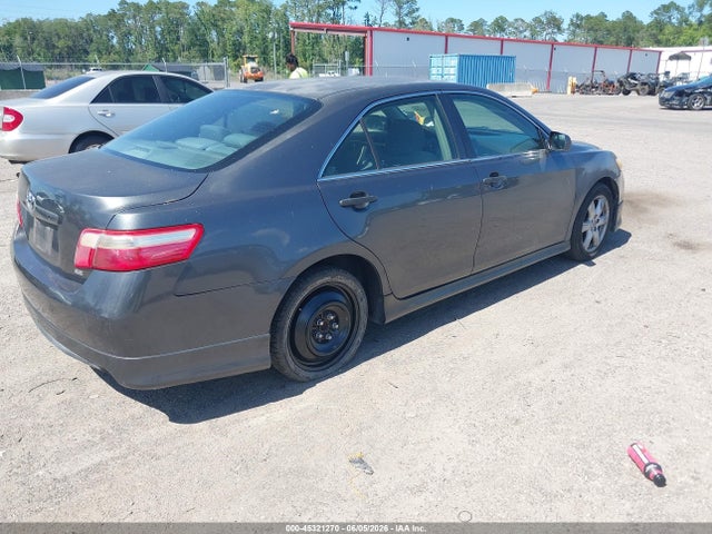 Продажа на аукционе авто 2007 Toyota Camry Se V6, vin: 4T1BK46K57U049440, номер лота: 45321270