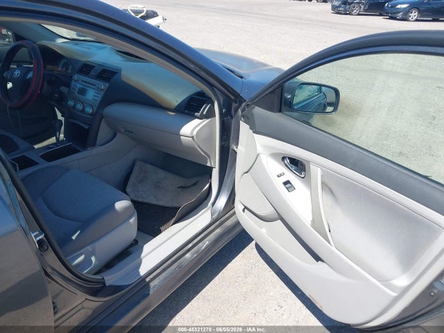 Продажа на аукционе авто 2007 Toyota Camry Se V6, vin: 4T1BK46K57U049440, номер лота: 45321270
