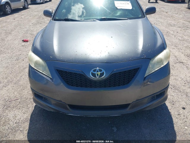 Продажа на аукционе авто 2007 Toyota Camry Se V6, vin: 4T1BK46K57U049440, номер лота: 45321270