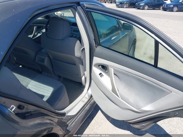 Продажа на аукционе авто 2007 Toyota Camry Se V6, vin: 4T1BK46K57U049440, номер лота: 45321270
