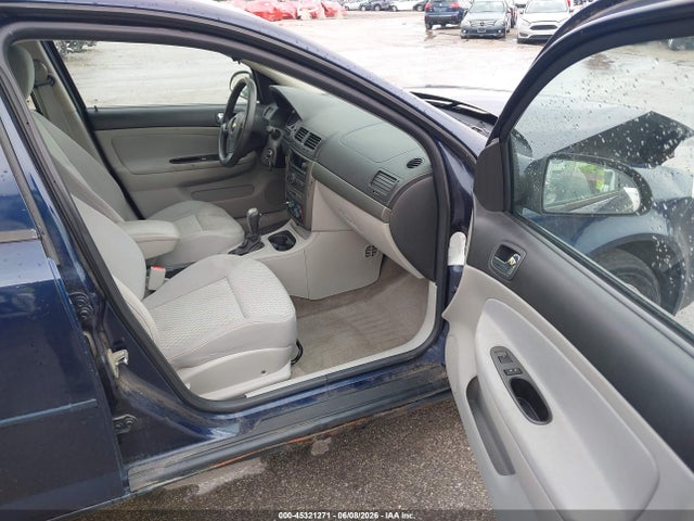 45321271 :رقم المزاد ، 1G1AT58HX97167420 vin ، 2009 Chevrolet Cobalt Lt مزاد بيع