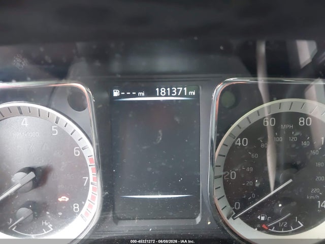 Продаж на аукціоні авто 2018 Nissan Titan Xd Sv Gas, vin: 1N6AA1F49JN521608, номер лоту: 45321272