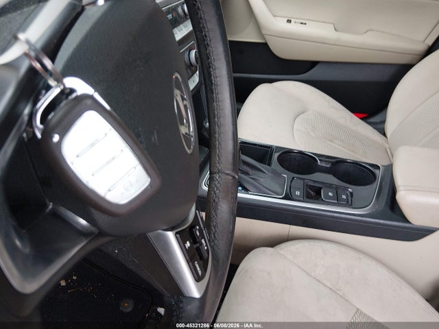 Aukcja sprzedaży 2019 Hyundai Sonata Sel, vin: 5NPE34AF7KH780382, numer aukcji: 45321286