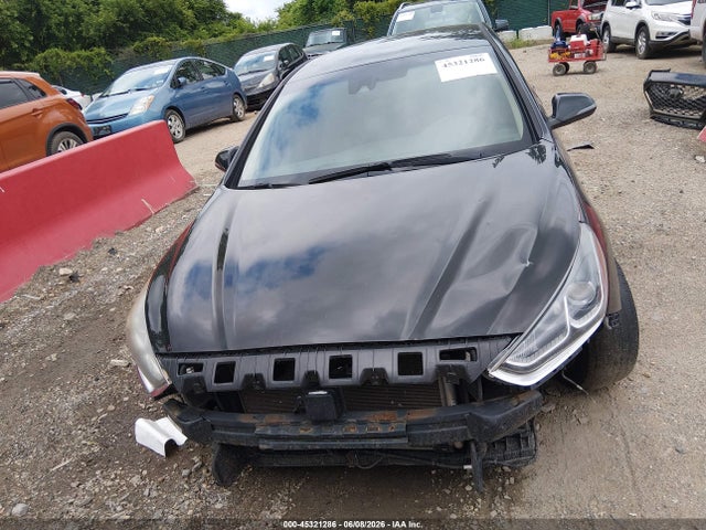 Aukcja sprzedaży 2019 Hyundai Sonata Sel, vin: 5NPE34AF7KH780382, numer aukcji: 45321286
