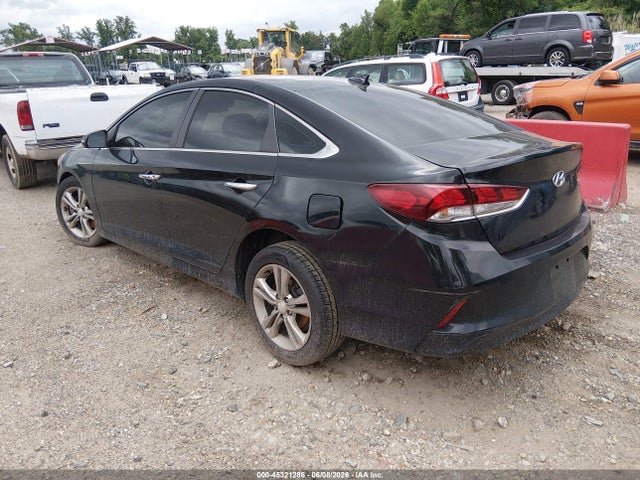 Aukcja sprzedaży 2019 Hyundai Sonata Sel, vin: 5NPE34AF7KH780382, numer aukcji: 45321286