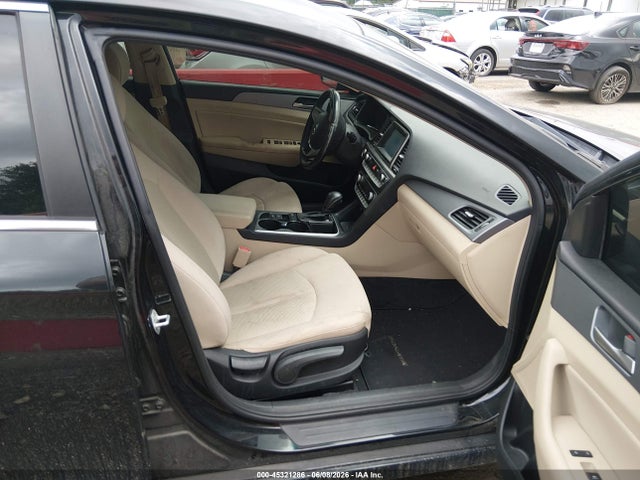 Aukcja sprzedaży 2019 Hyundai Sonata Sel, vin: 5NPE34AF7KH780382, numer aukcji: 45321286