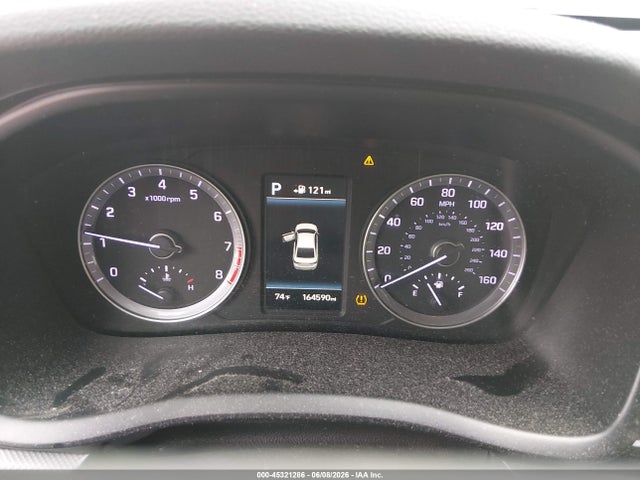 Aukcja sprzedaży 2019 Hyundai Sonata Sel, vin: 5NPE34AF7KH780382, numer aukcji: 45321286