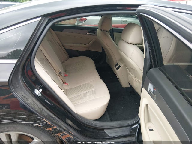 Aukcja sprzedaży 2019 Hyundai Sonata Sel, vin: 5NPE34AF7KH780382, numer aukcji: 45321286